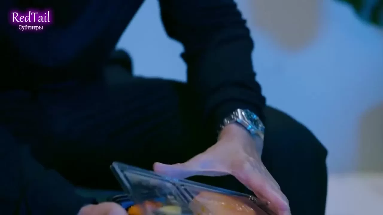 ВИП (2023) 14 серия