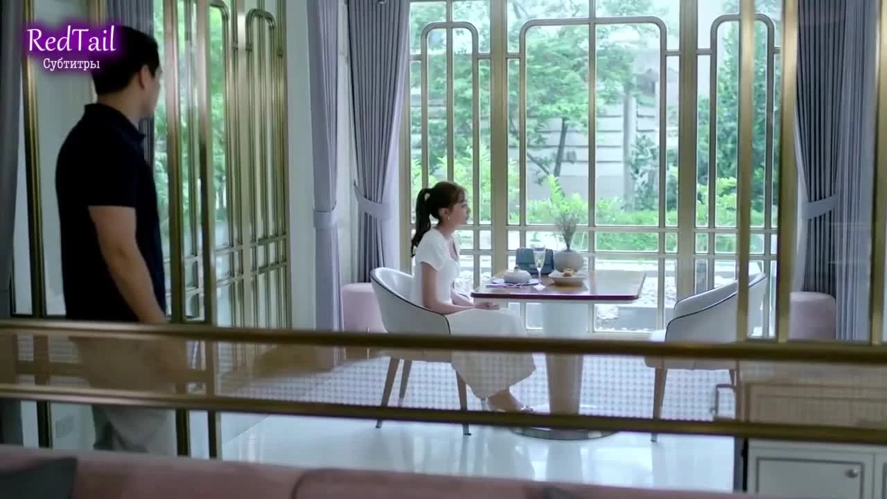 ВИП (2023) 16 серия