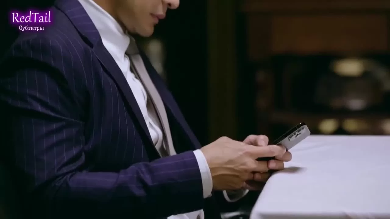 ВИП (2023) 2 серия