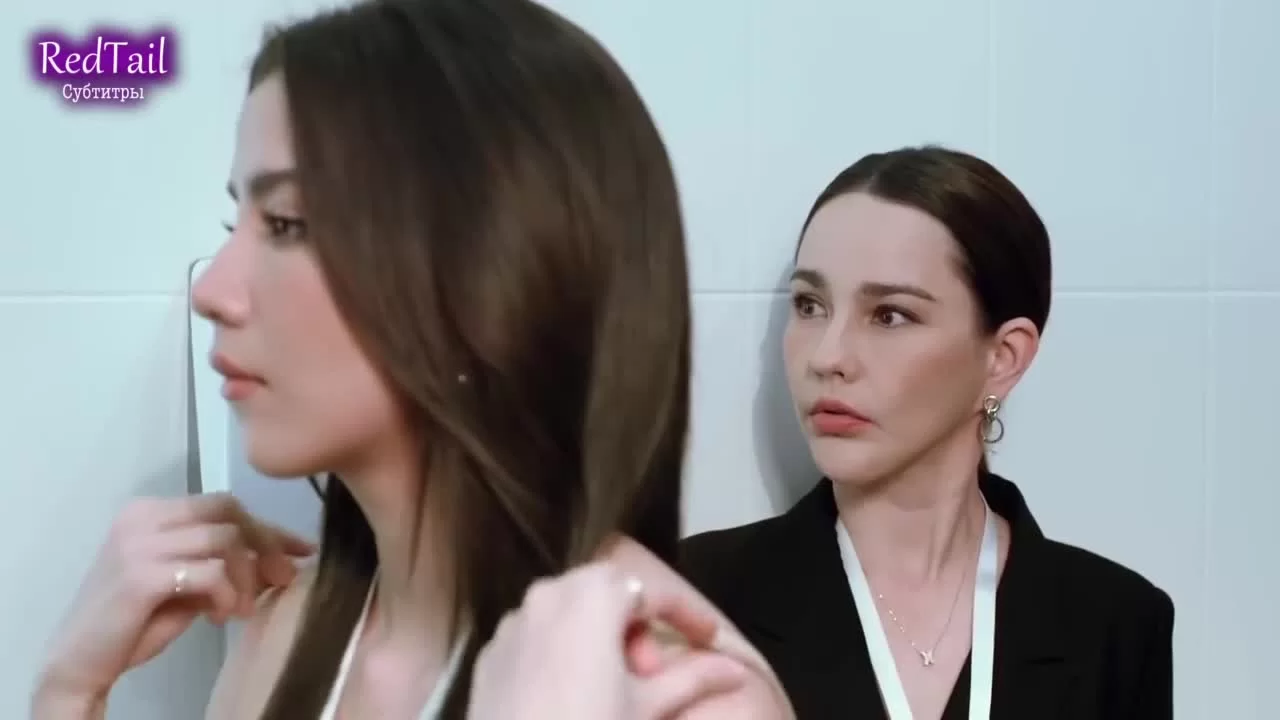 ВИП (2023) 3 серия