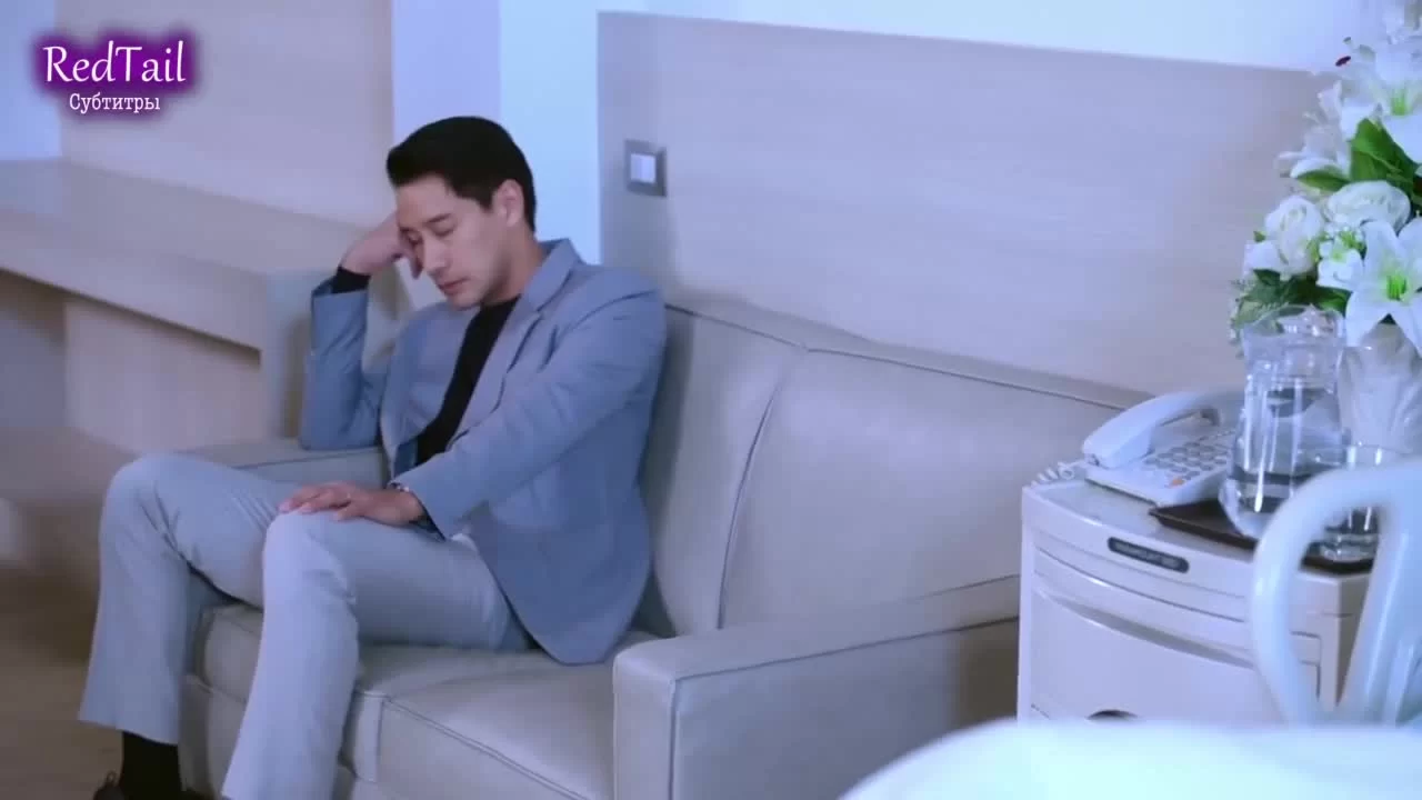 ВИП (2023) 4 серия