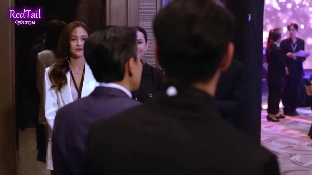 ВИП (2023) 5 серия