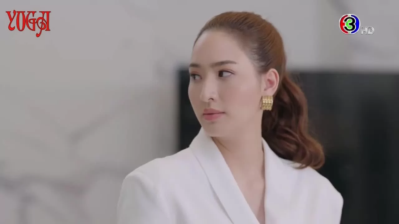 Свадебный контракт 10 серия