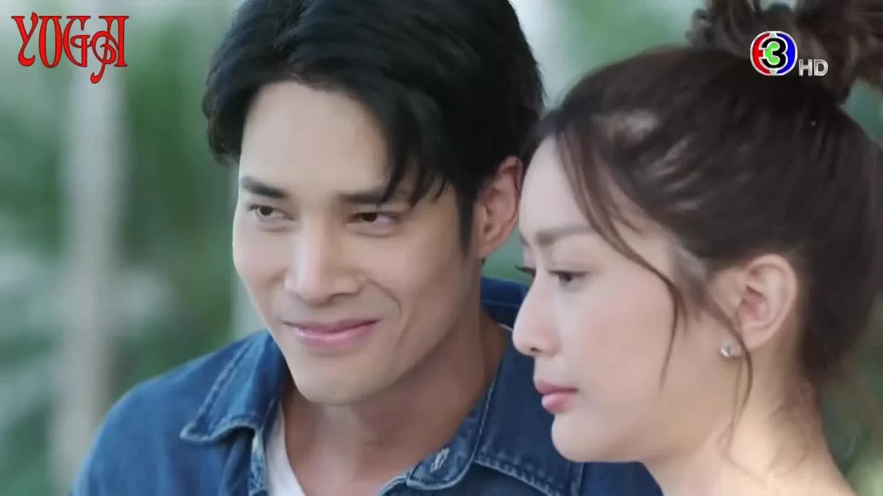 Свадебный контракт (2023) 11 серия