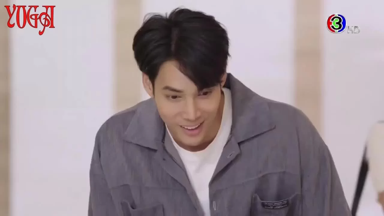 Свадебный контракт 12 серия