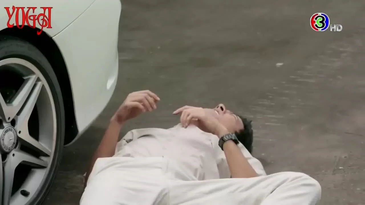 Свадебный контракт (2023) 2 серия