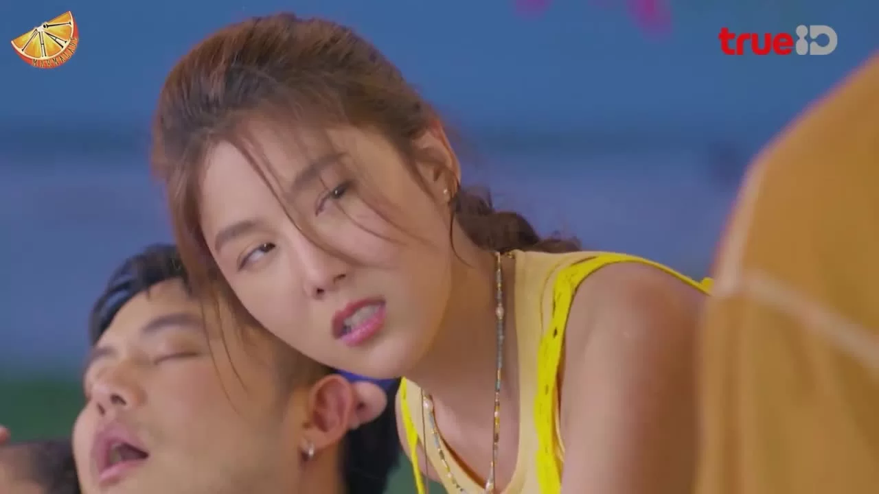 Специи и чары (2023) 7 серия