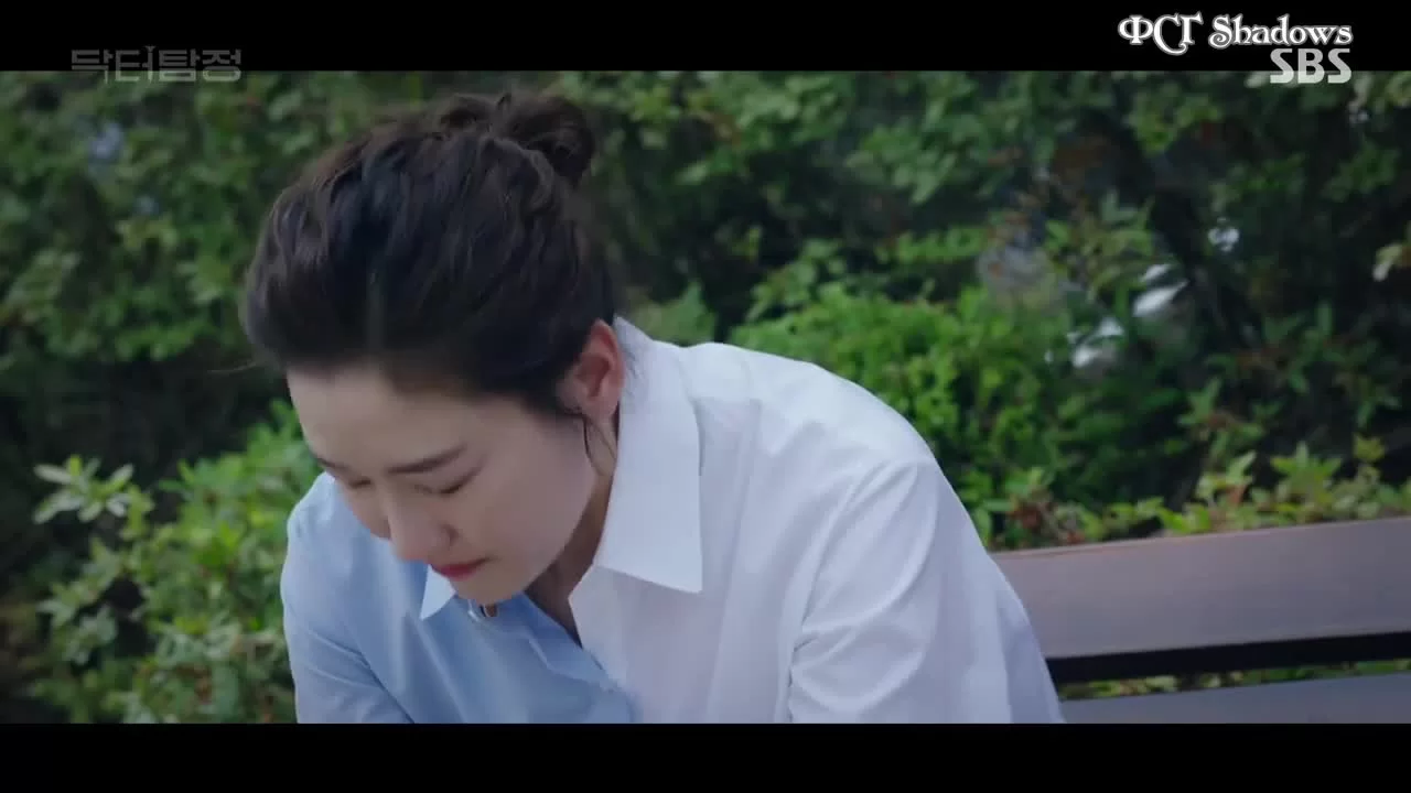 Доктор детектив (2019) 11 серия