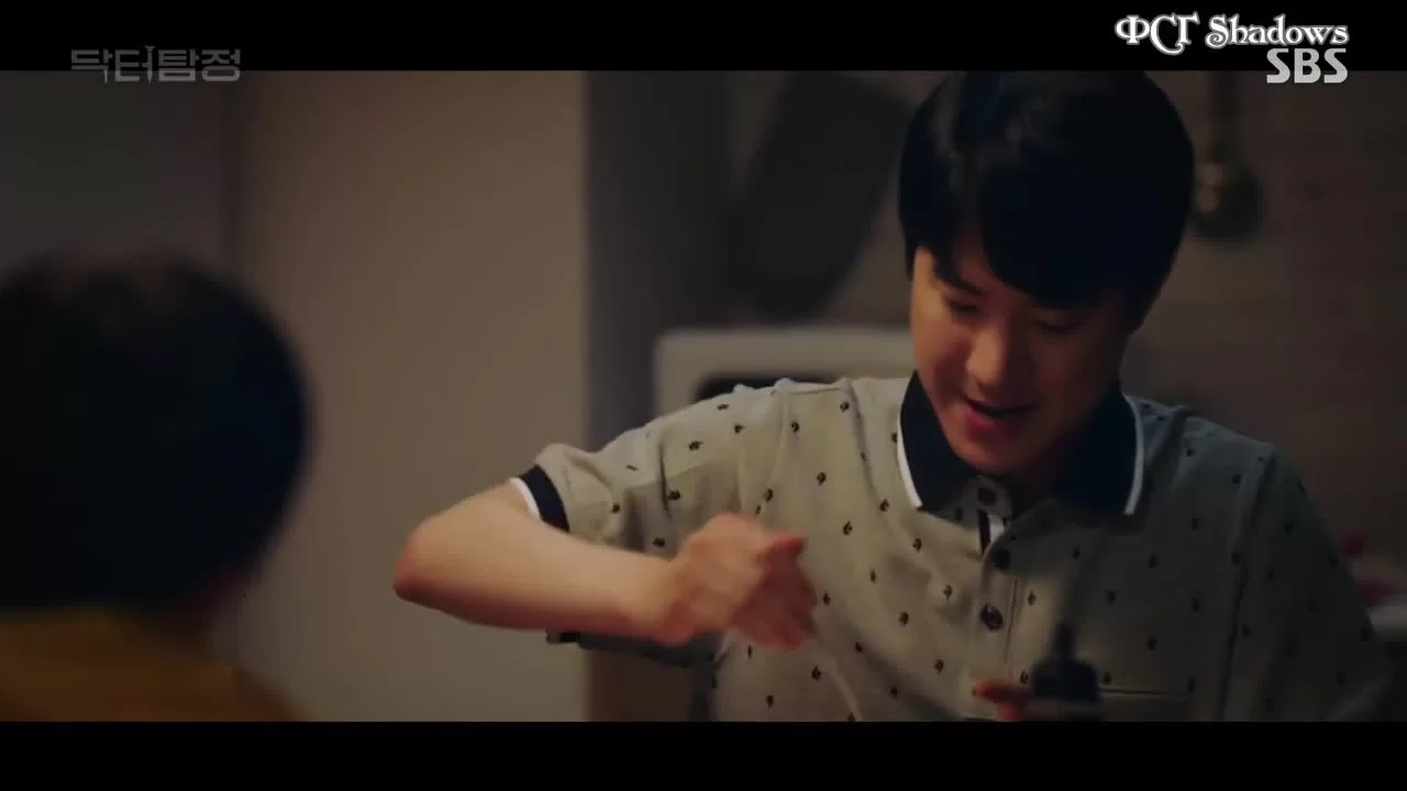 Доктор детектив (2019) 13 серия