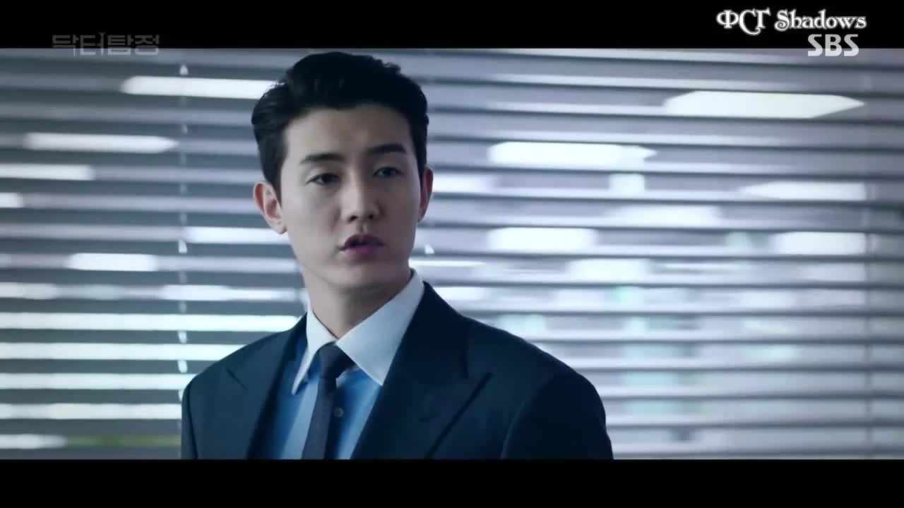 Доктор детектив (2019) 14 серия