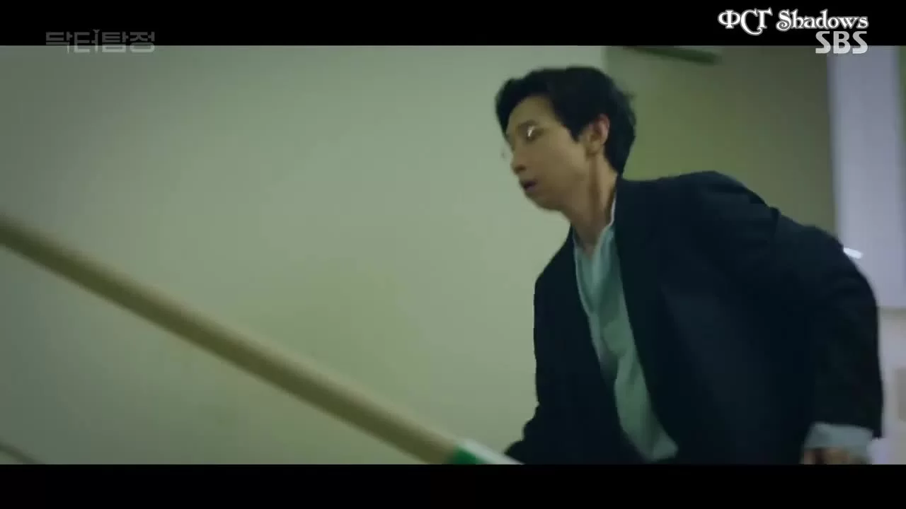 Доктор детектив (2019) 2 серия