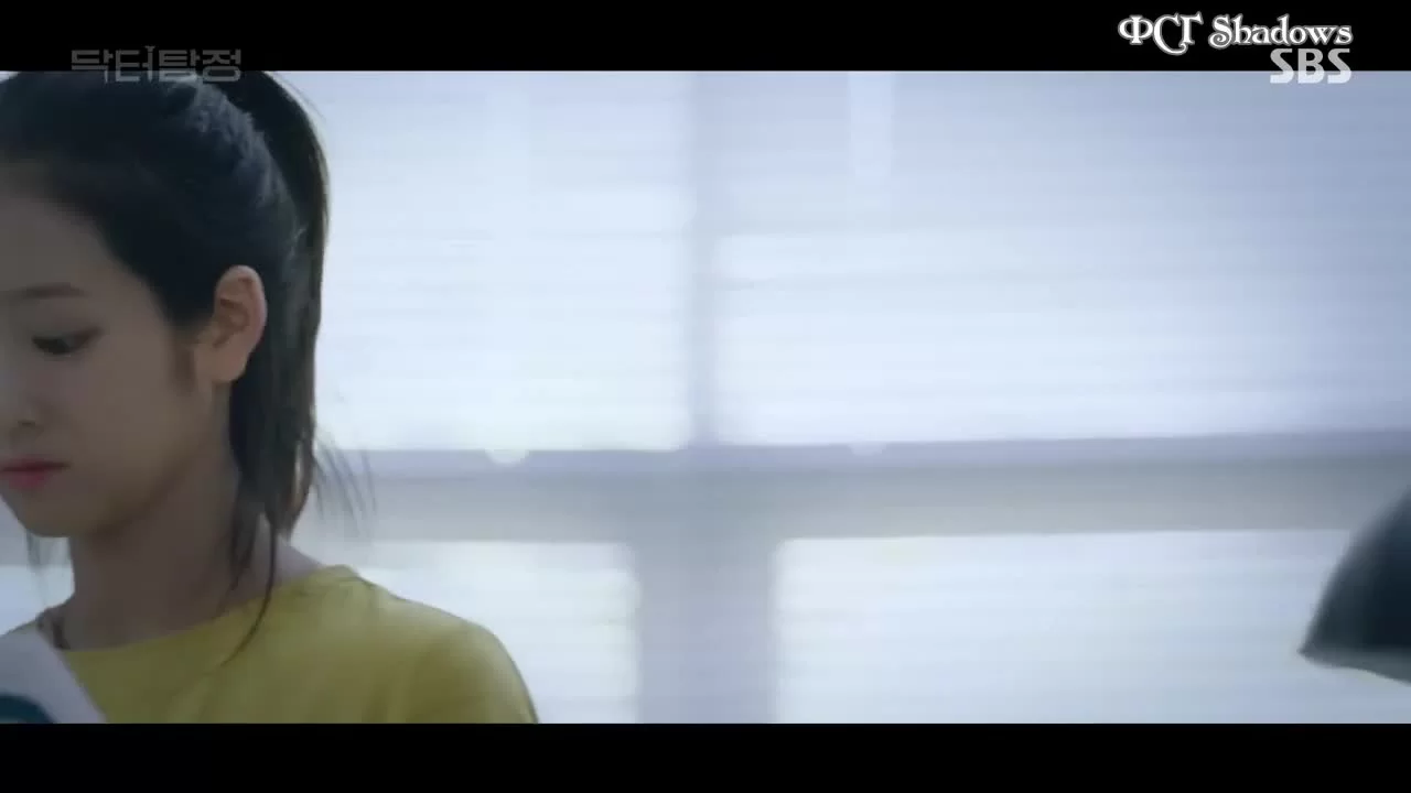 Доктор детектив (2019) 7 серия