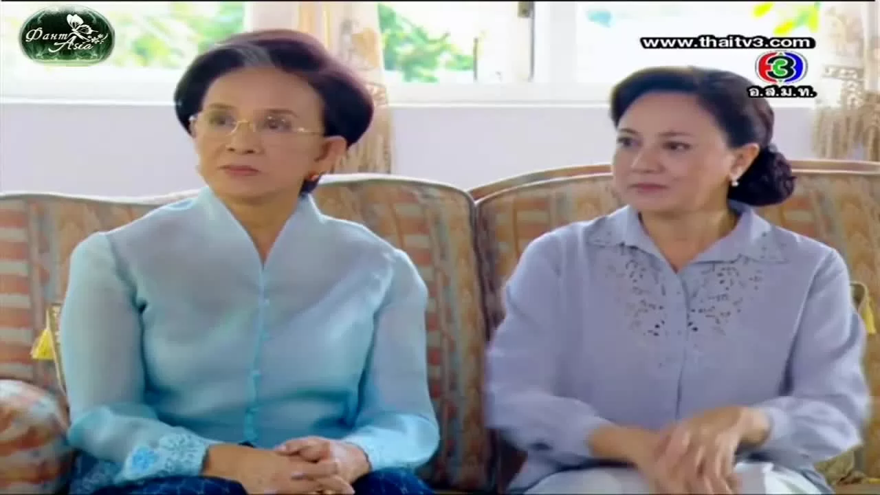 Братья Ютатхеп 9 серия