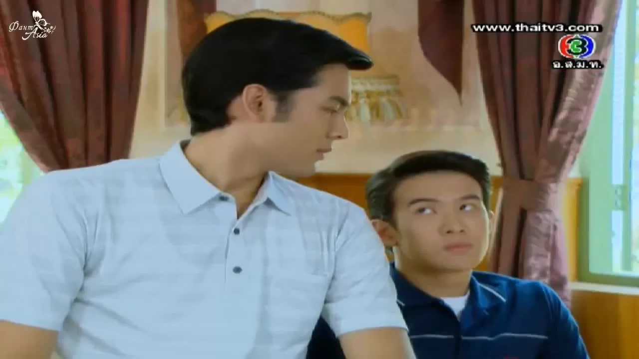 Братья Ютатхеп (2013) 1 серия