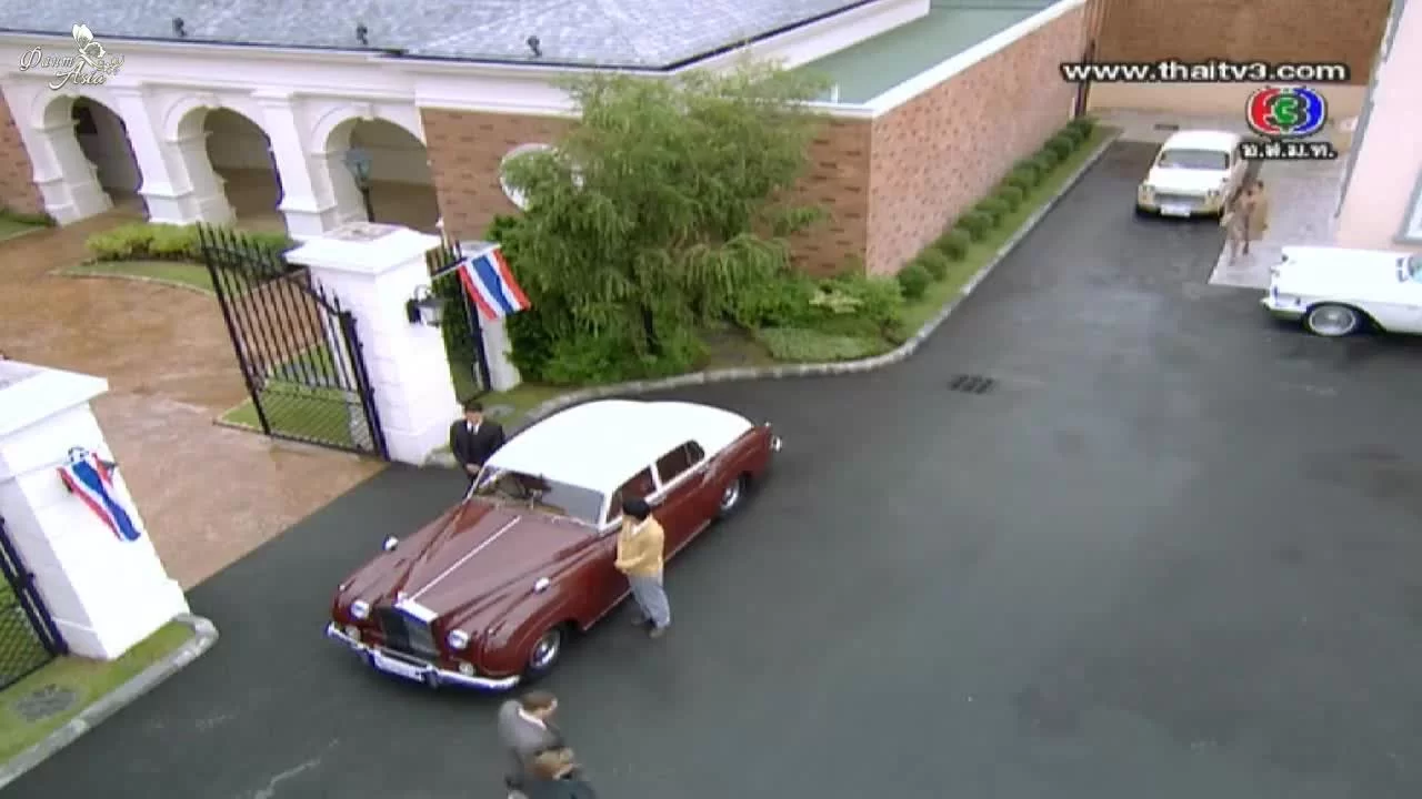 Братья Ютатхеп (2013) 9 серия