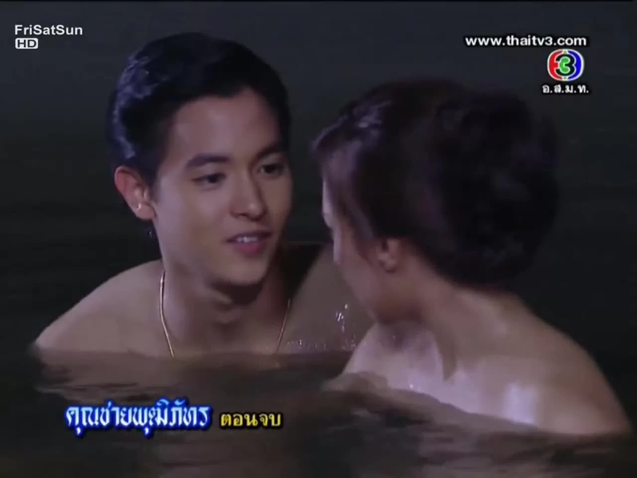 Братья Ютатхеп 10 серия