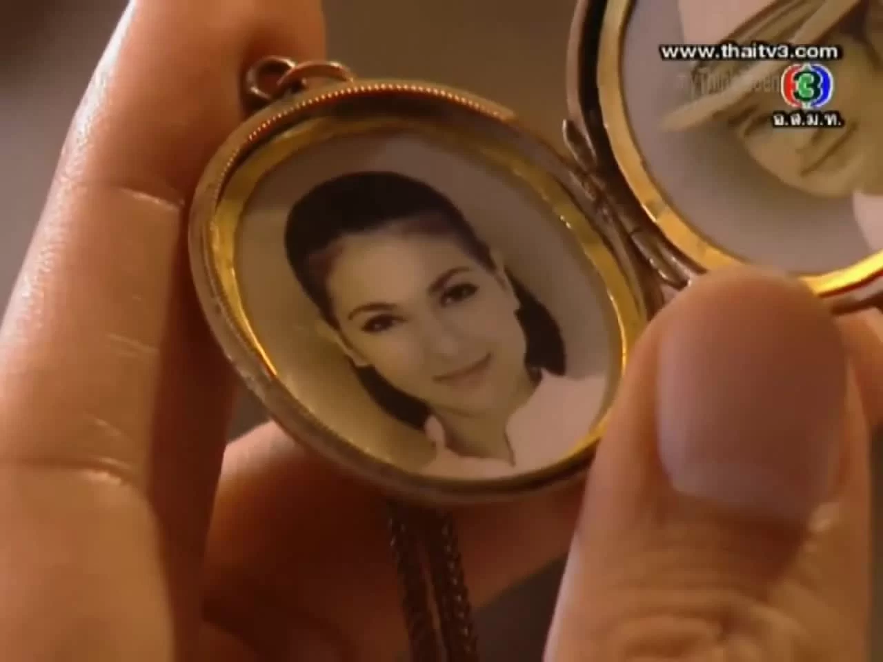 Братья Ютатхеп (2013) 3 серия