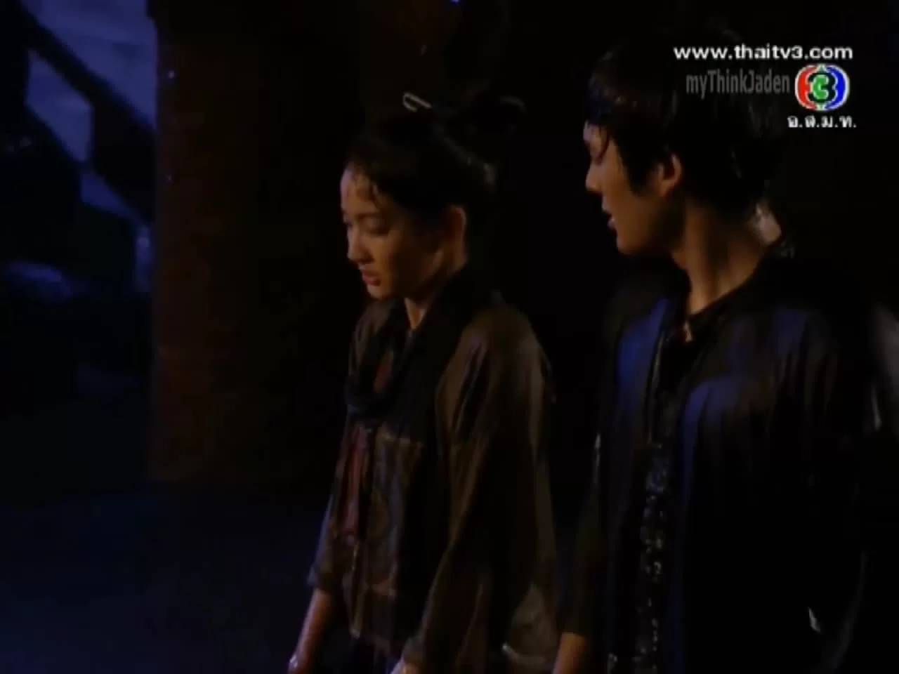 Братья Ютатхеп (2013) 4 серия