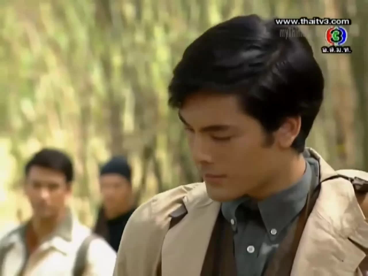 Братья Ютатхеп (2013) 6 серия