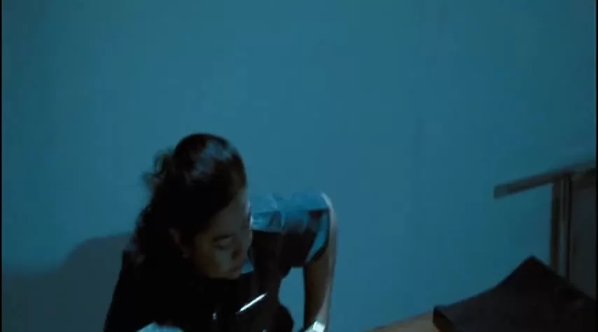 Труп 2 серия