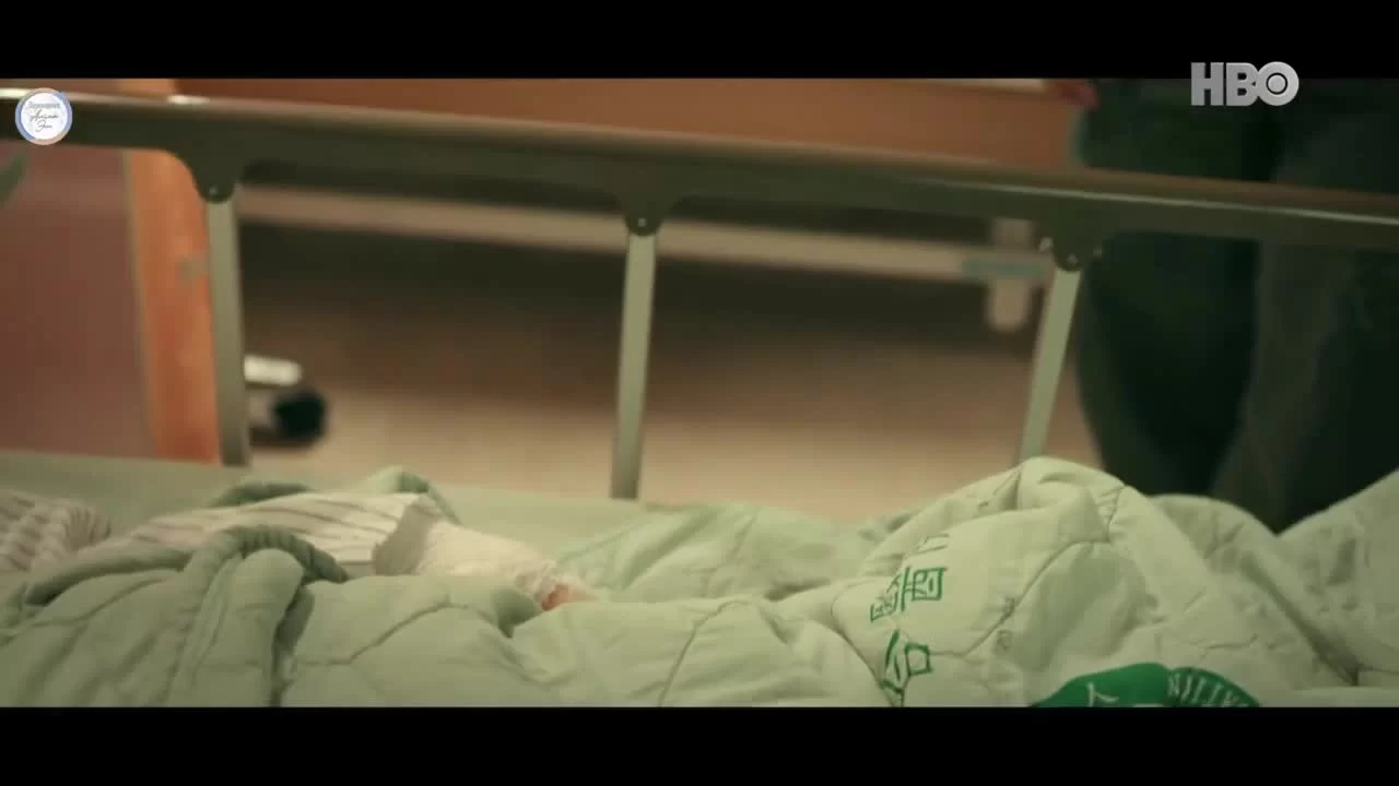 Кто на твоей стороне? 2 серия