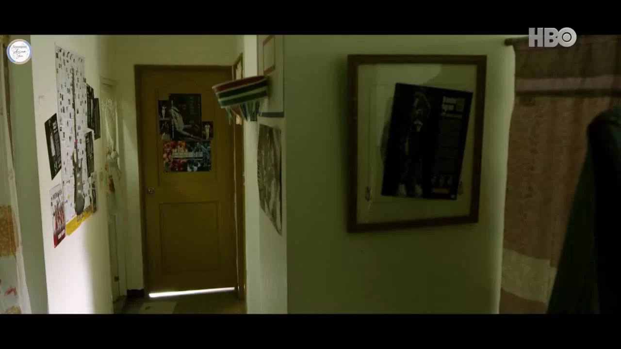 Кто на твоей стороне? (2021) 3 серия