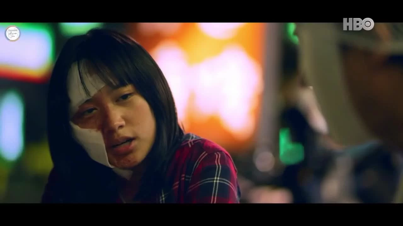 Кто на твоей стороне? 4 серия