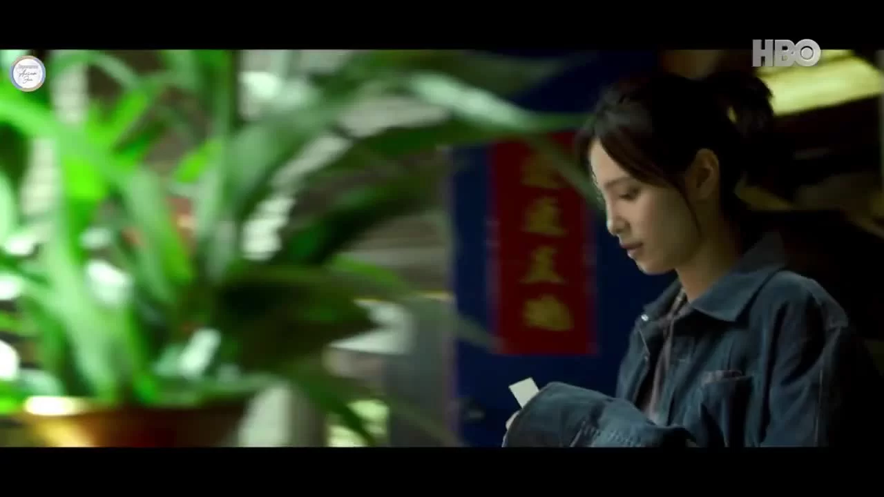 Кто на твоей стороне? (2021) 5 серия