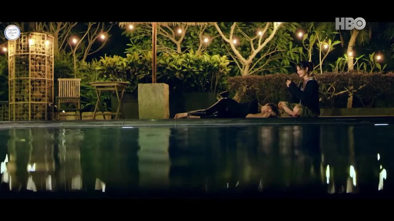 Кто на твоей стороне? (2021) 6 серия