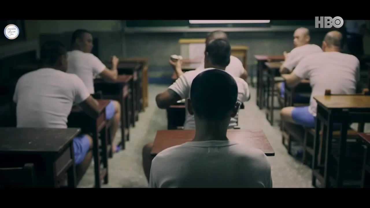 Кто на твоей стороне? 7 серия