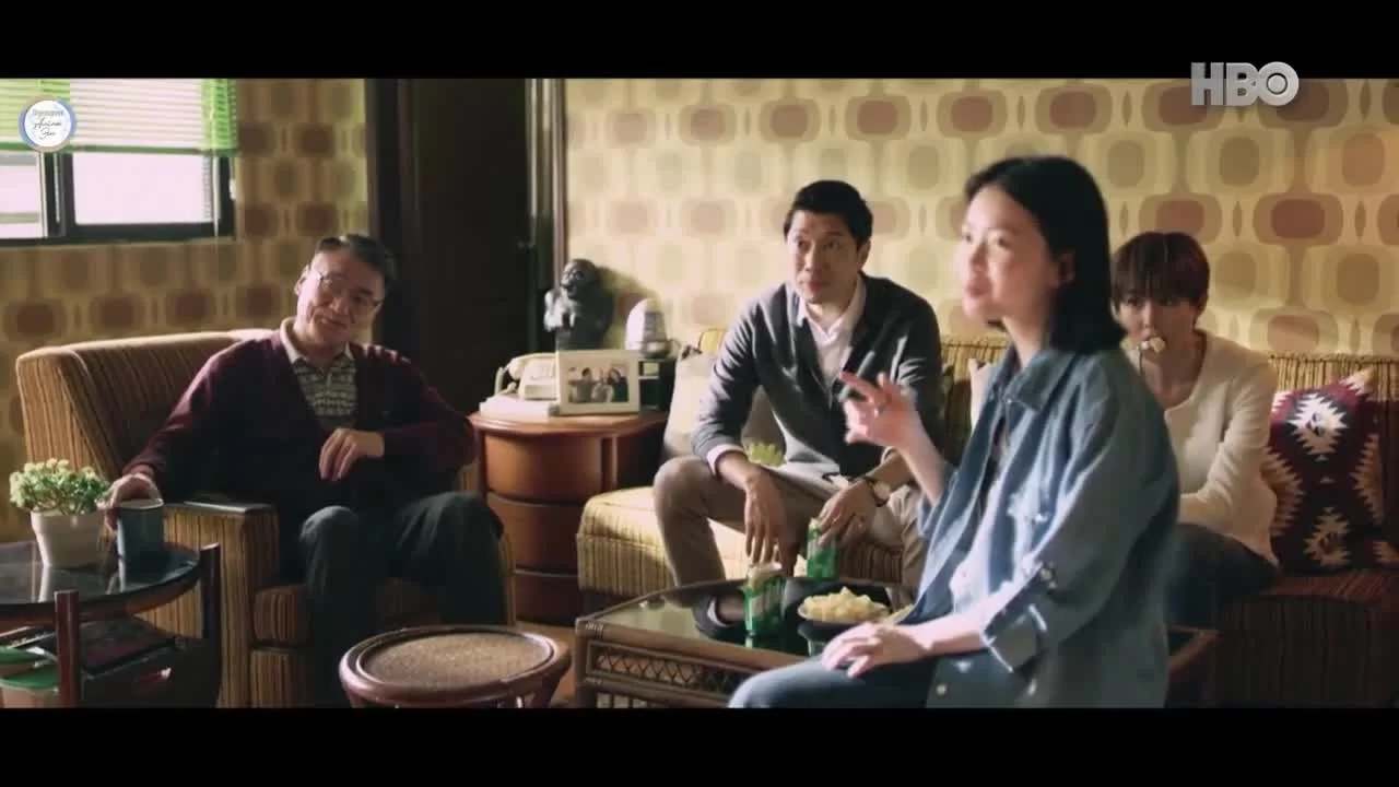 Кто на твоей стороне? (2021) 8 серия