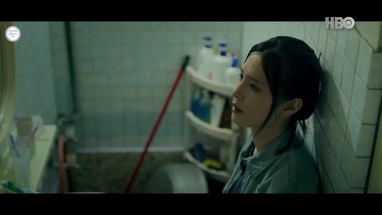 Кто на твоей стороне? (2021) 9 серия