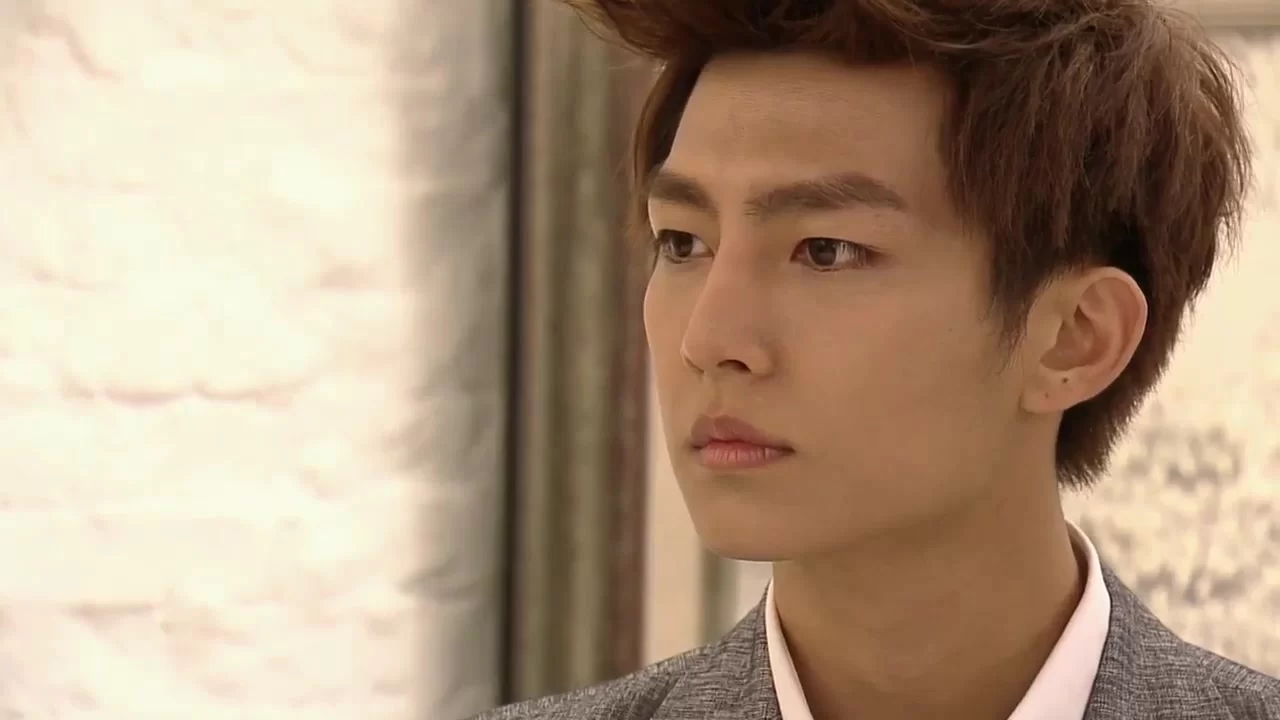 Лишь ты 10 серия