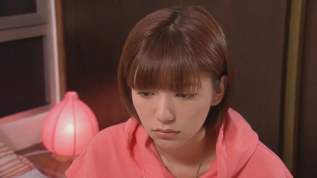 Лишь ты 21 серия