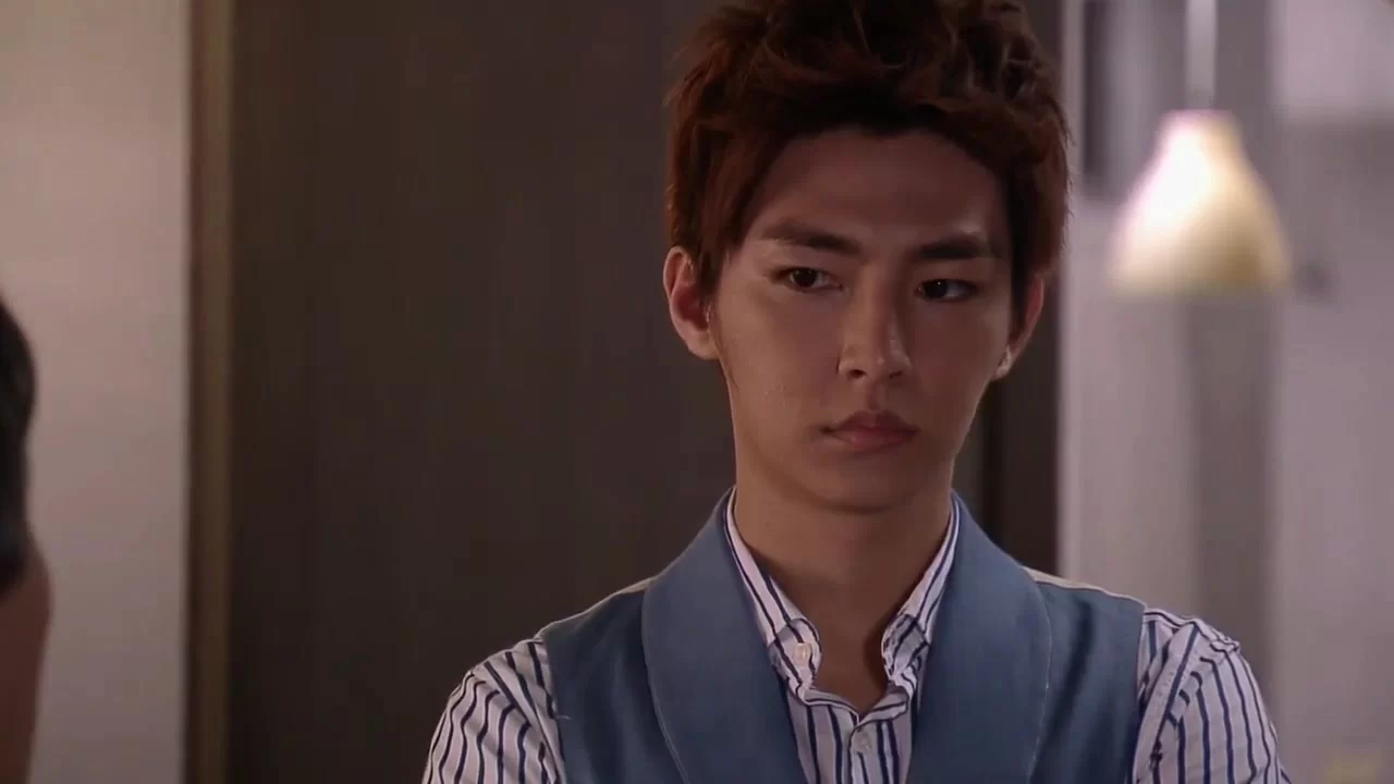 Лишь ты 3 серия