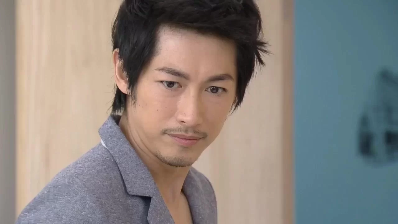 Лишь ты 9 серия