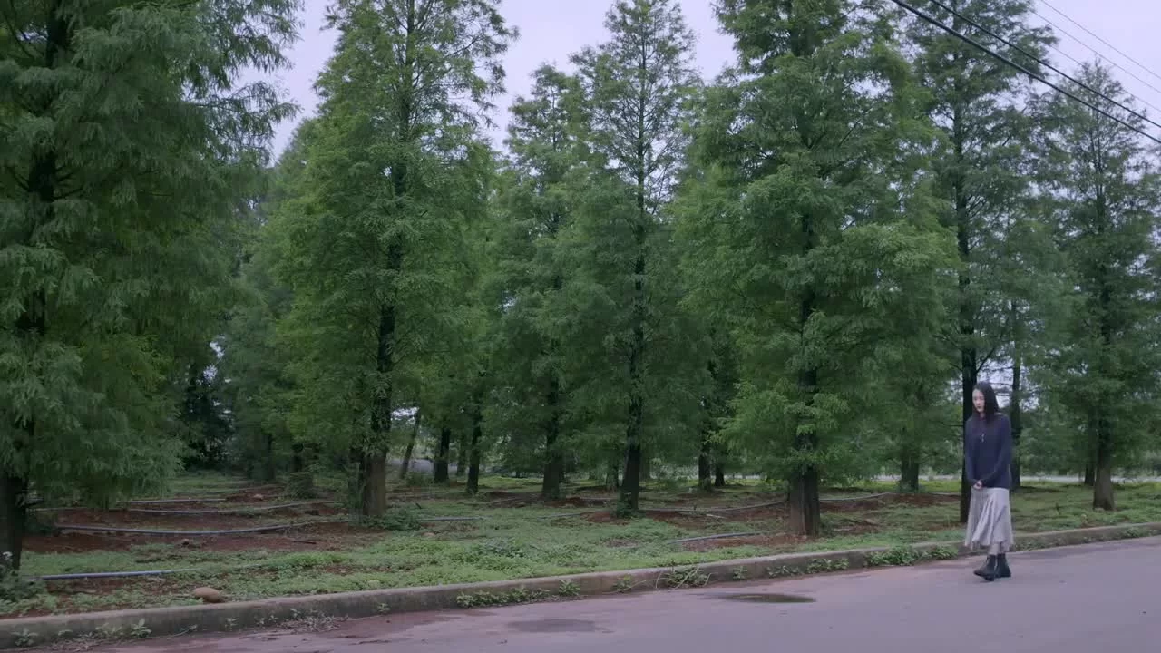 Лунный роман (2020) 11 серия