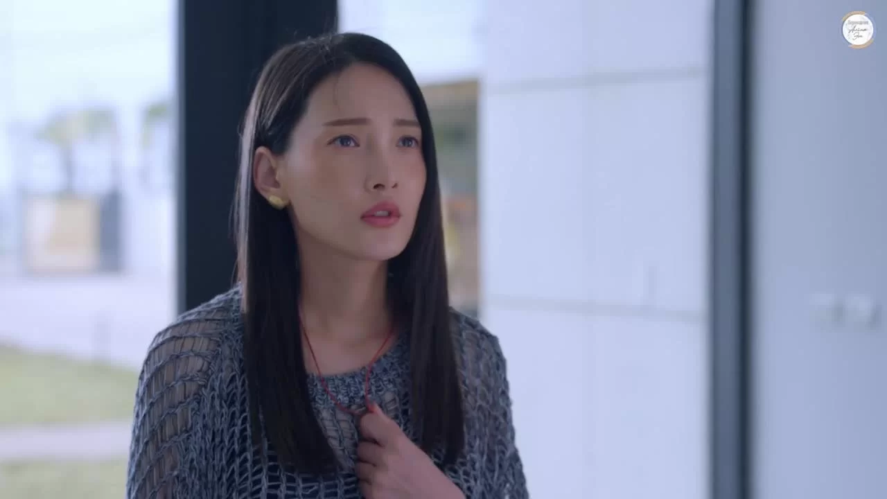 Лунный роман 15 серия