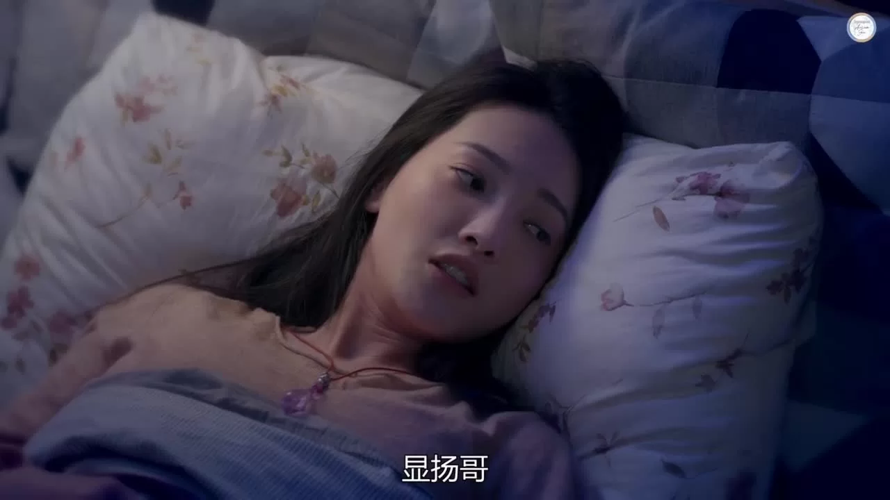 Лунный роман (2020) 18 серия