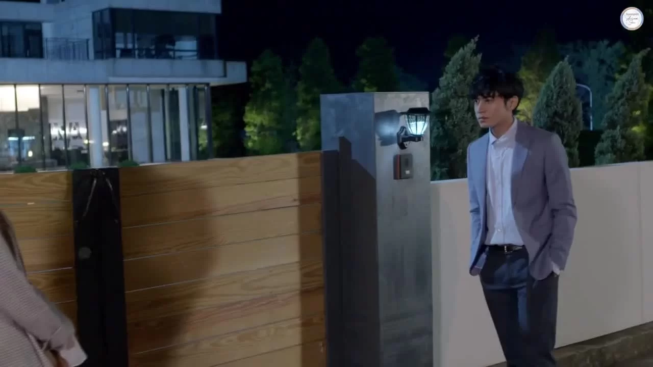 Лунный роман (2020) 23 серия