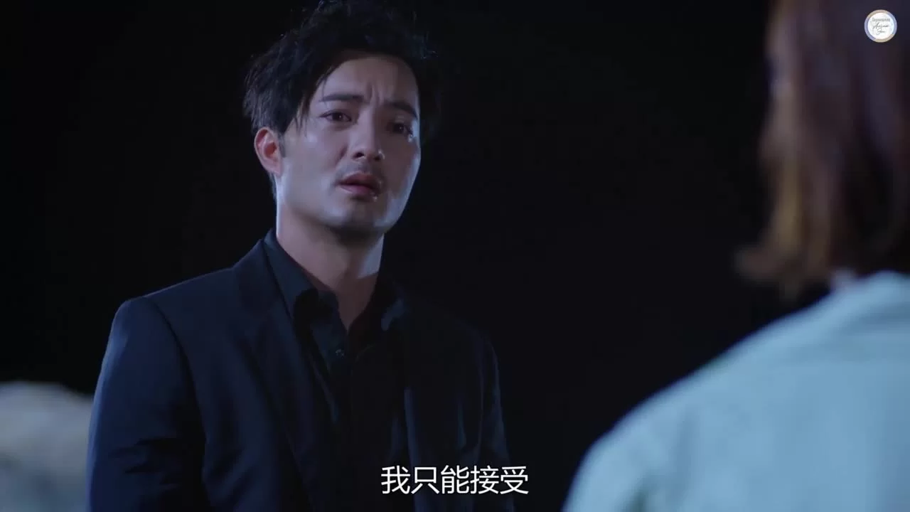 Лунный роман (2020) 24 серия