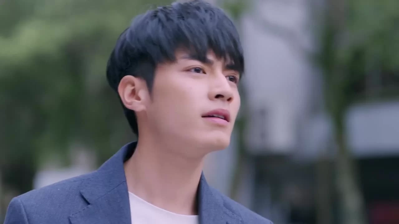 Лунный роман (2020) 3 серия