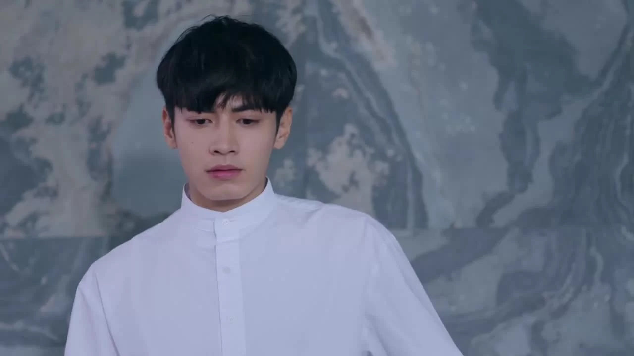 Лунный роман (2020) 4 серия