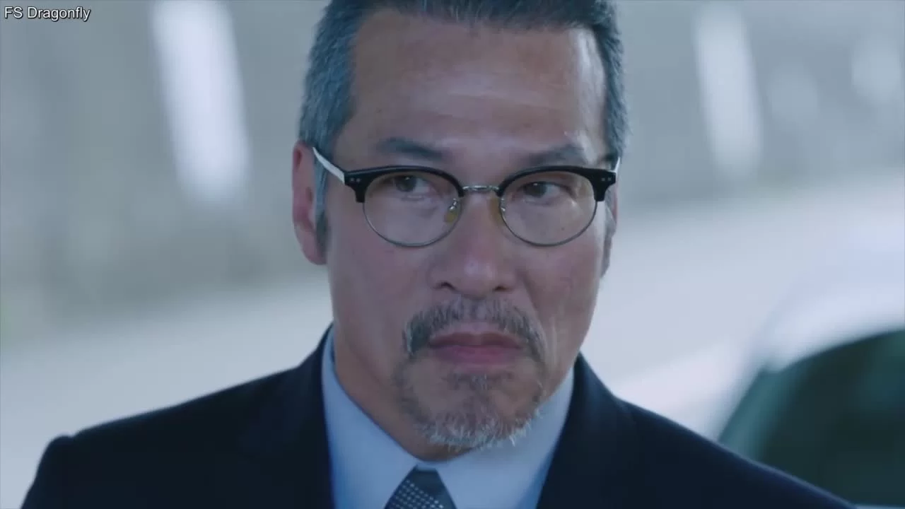 Аменсализм (2020) 11 серия