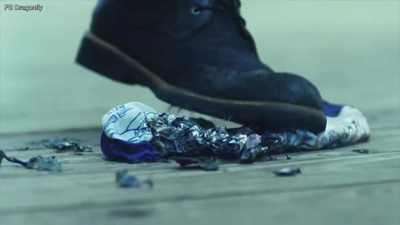 Аменсализм (2020) 12 серия