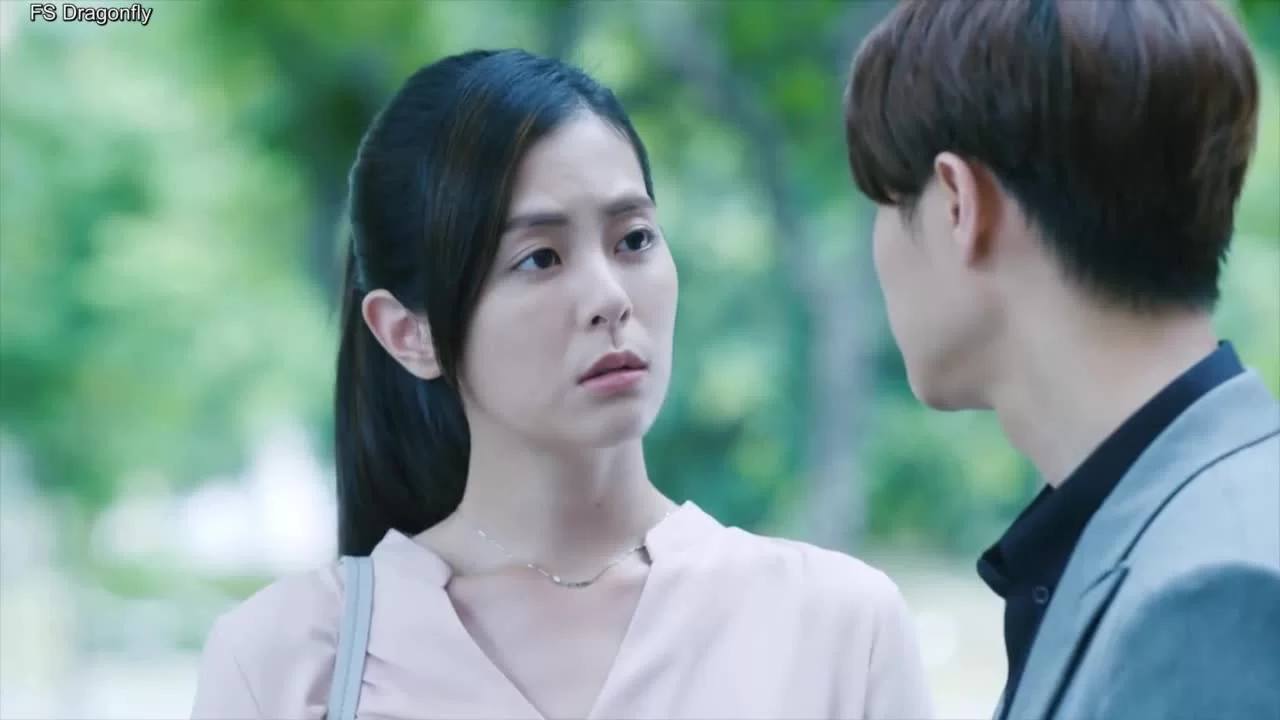 Аменсализм (2020) 13 серия