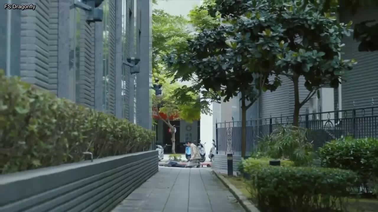 Аменсализм (2020) 4 серия