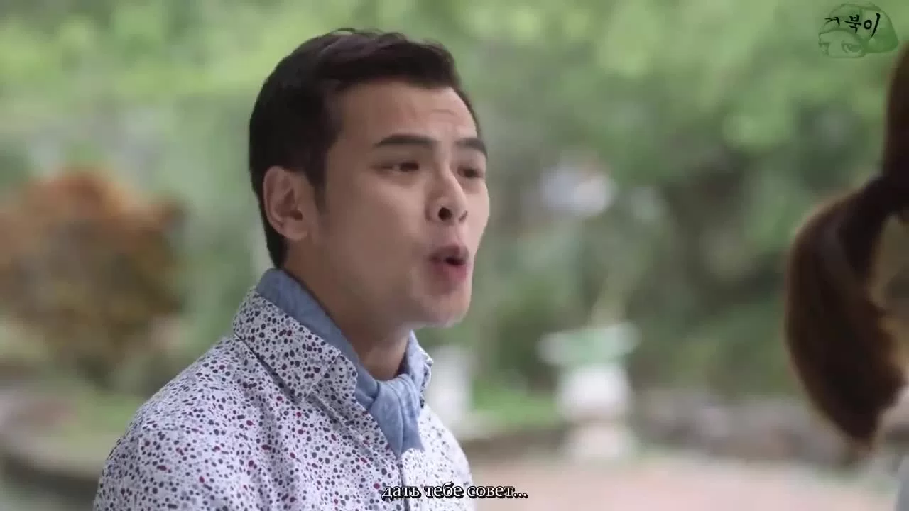 Арка жизни (2021) 6 серия