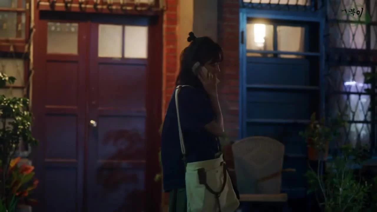 Арка жизни 8 серия