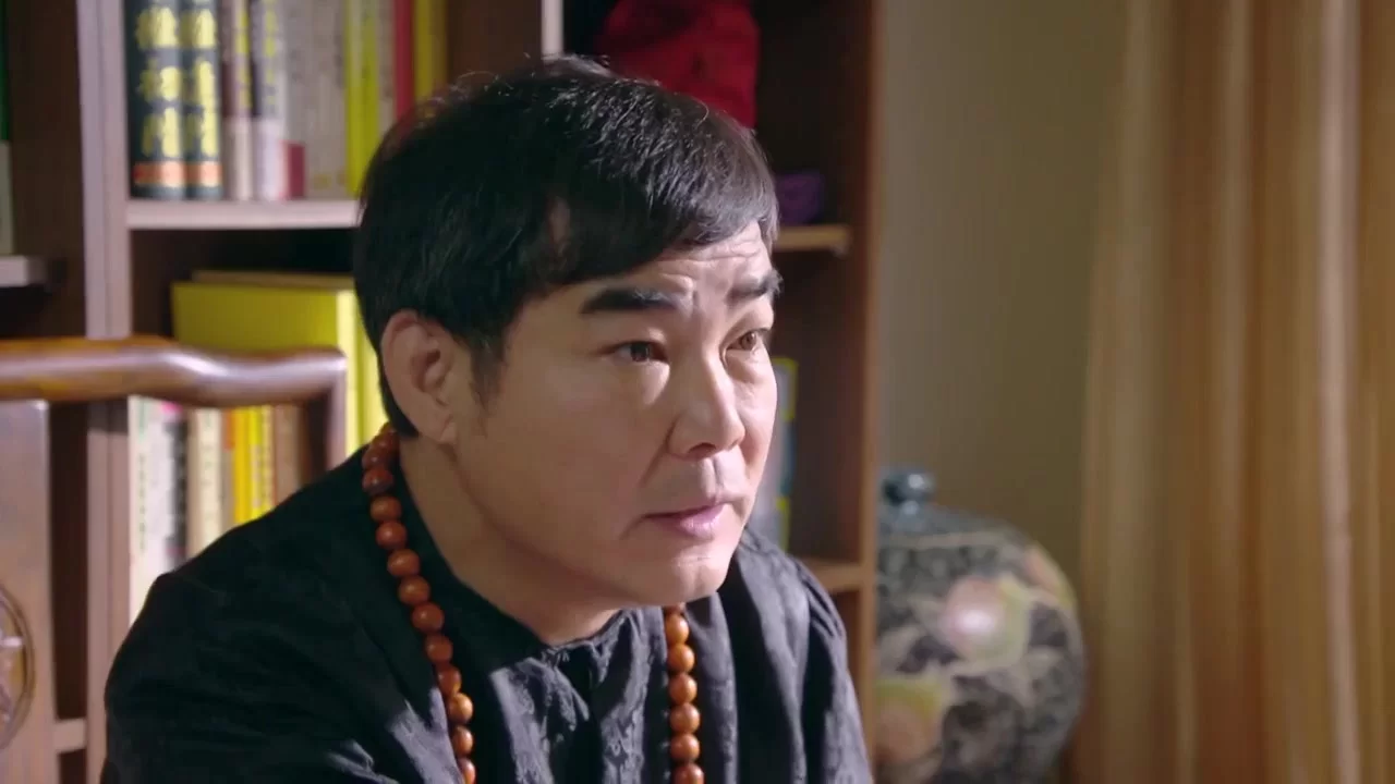 Броманс 1 серия